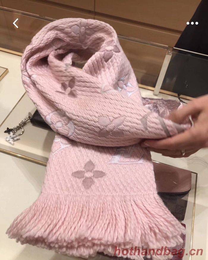 Louis Vuitton Scarf LV00154